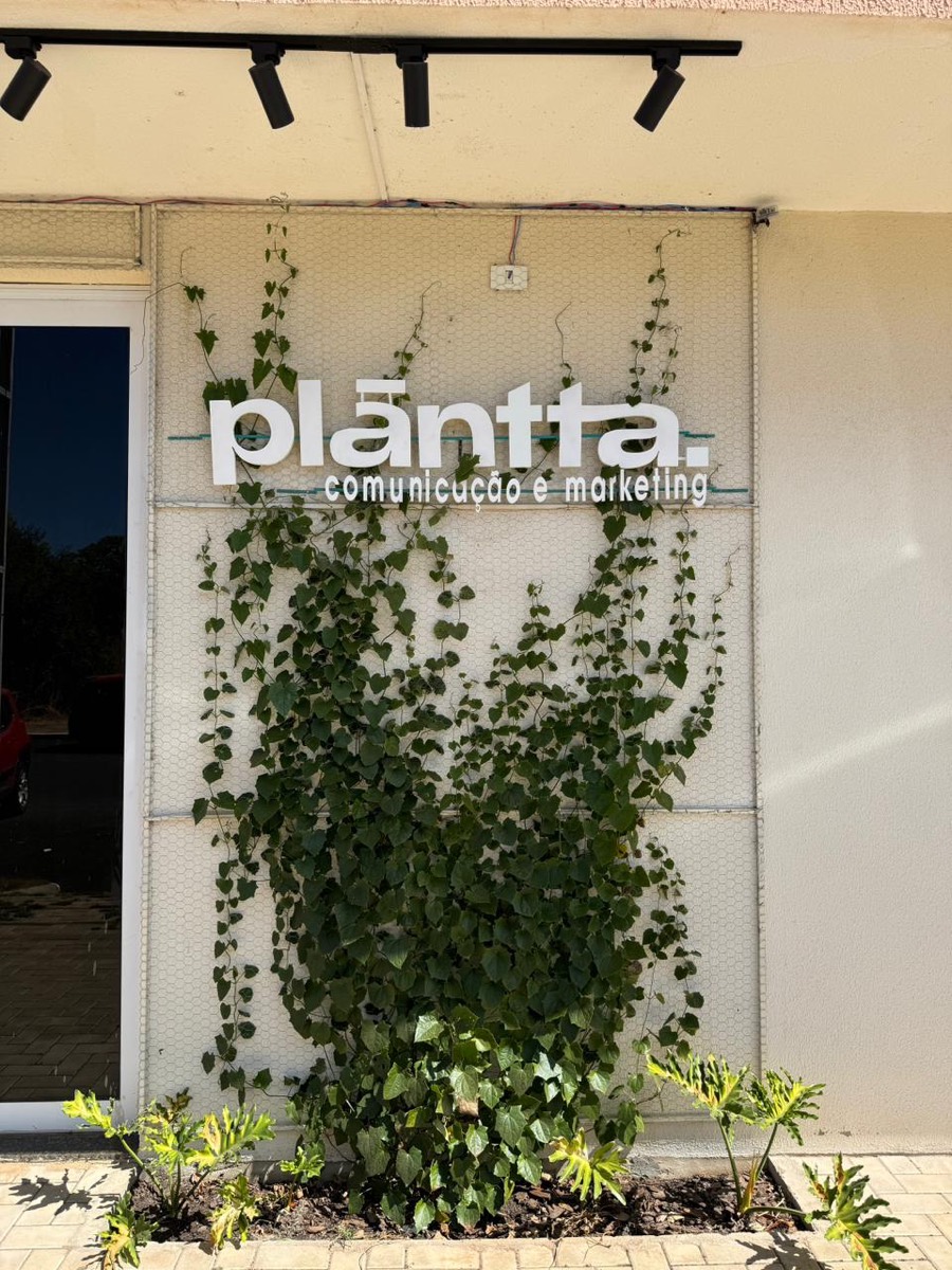 Nasce a Plantta